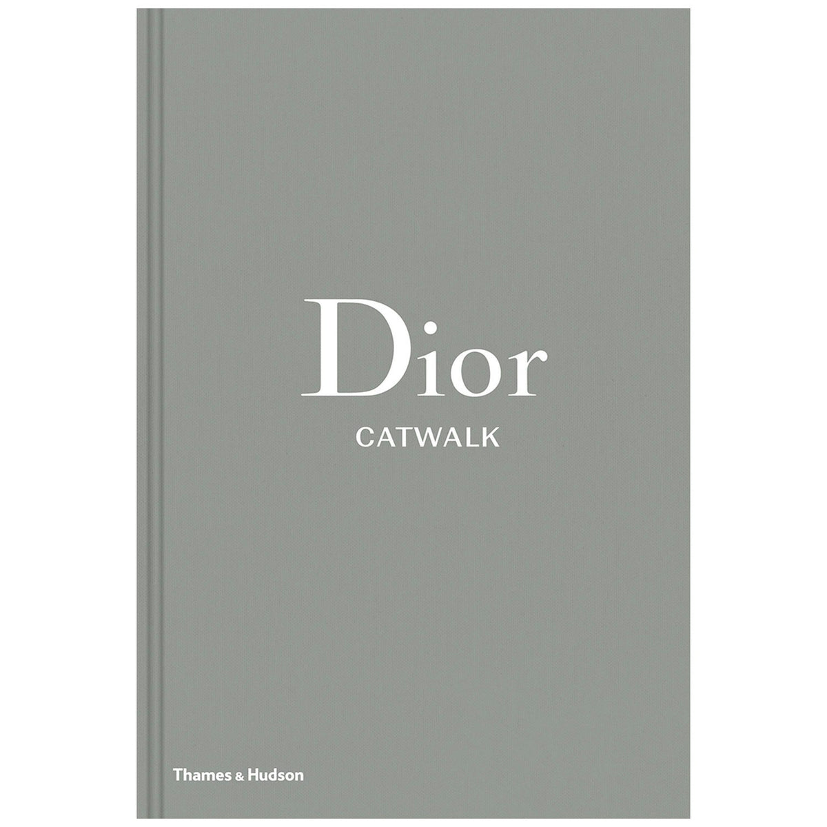  Dior Catwalk Buch