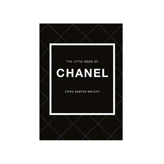  Little Book Of Chanel