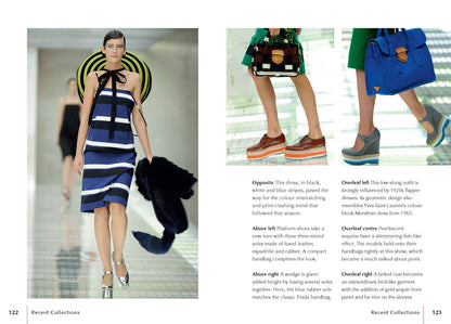  Little Book Of Prada Buch