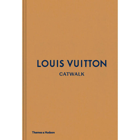  Louis Vuitton Catwalk