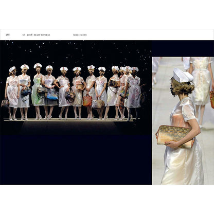  Louis Vuitton Catwalk