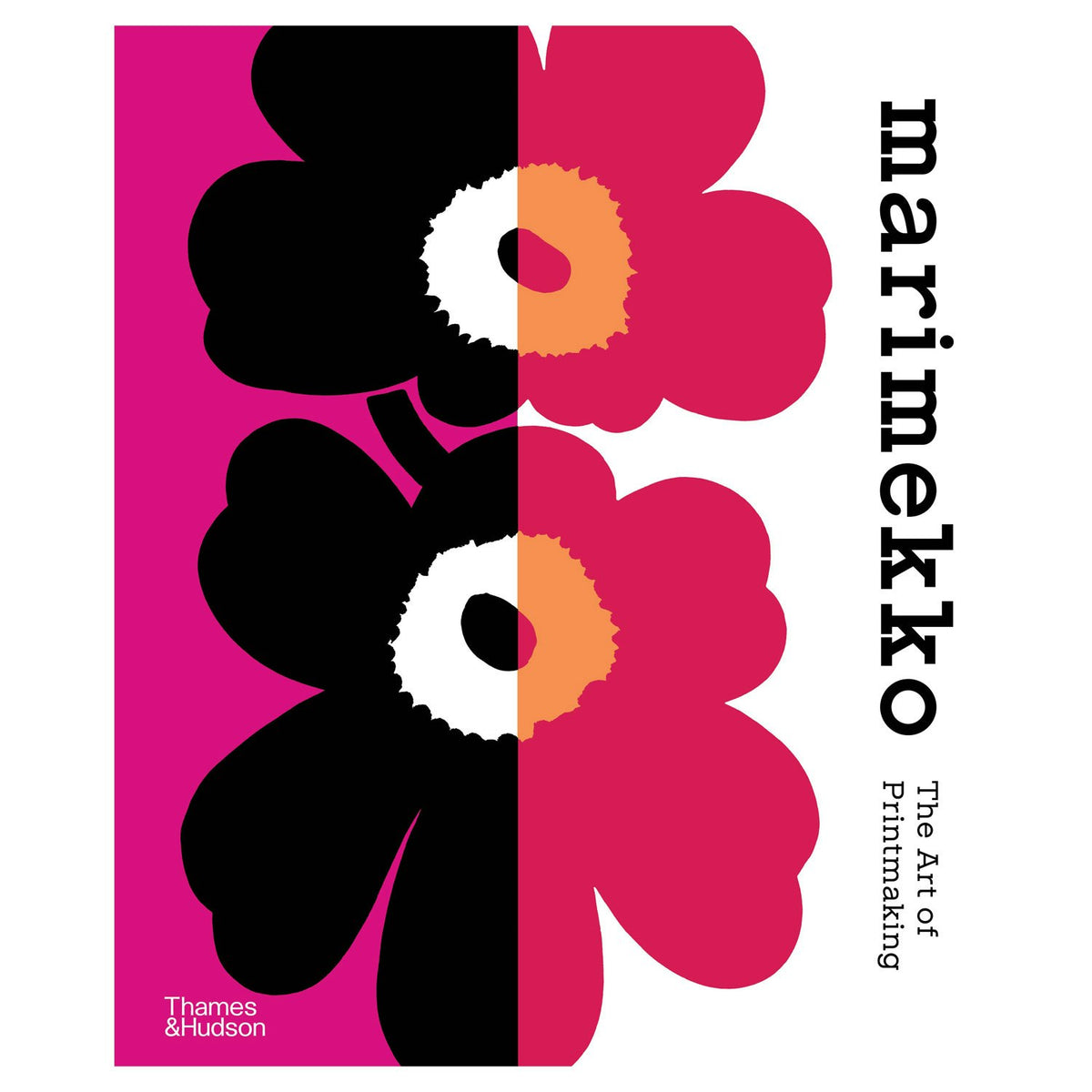  Marimekko Buch