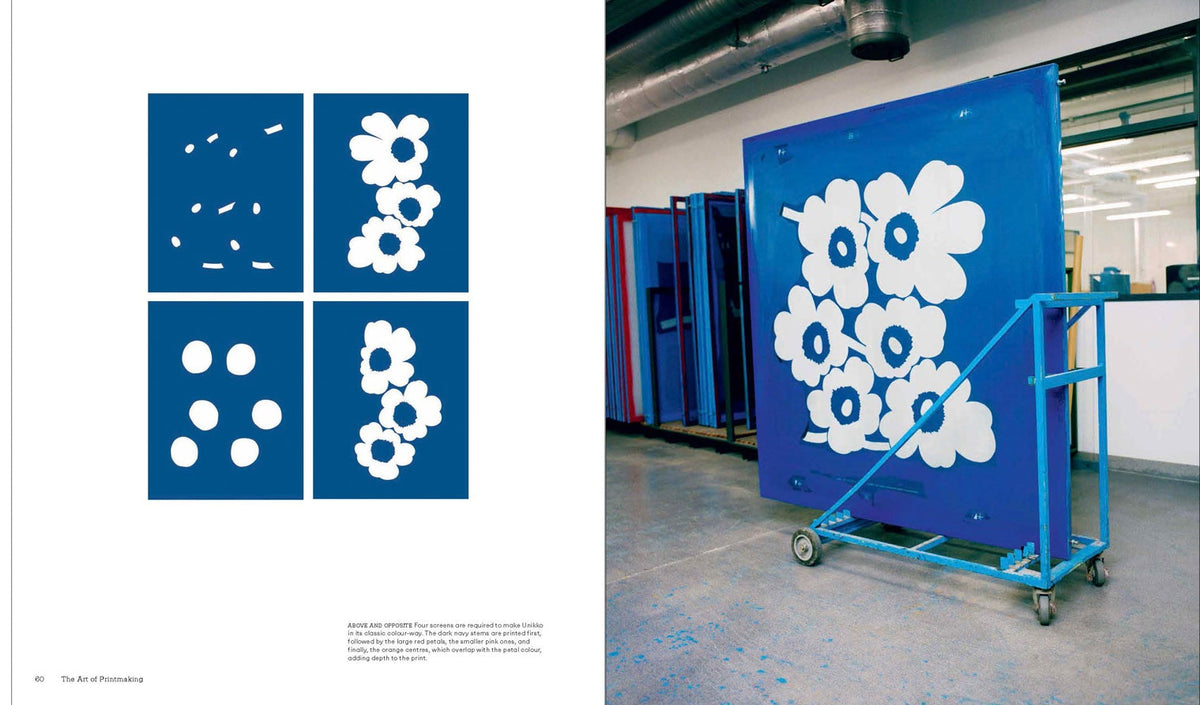  Marimekko Buch