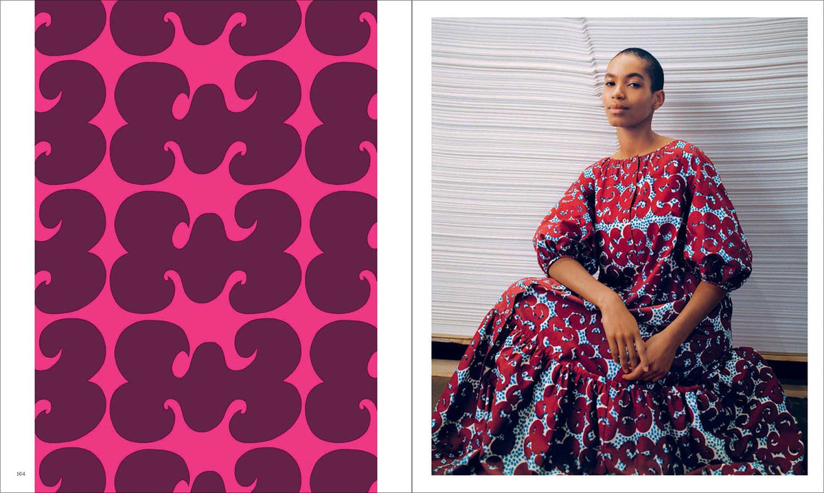  Marimekko Buch