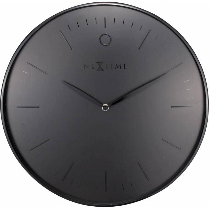 NeXtime Glamour Wall Clock