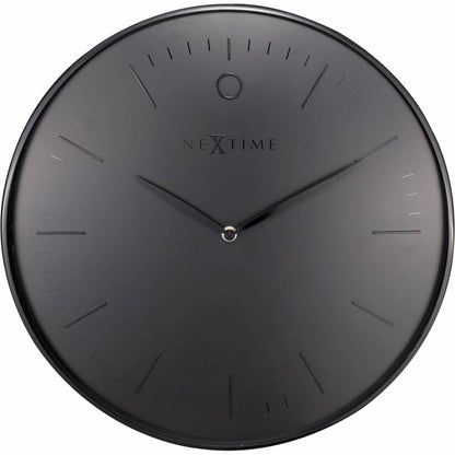 NeXtime Glamour Wall Clock