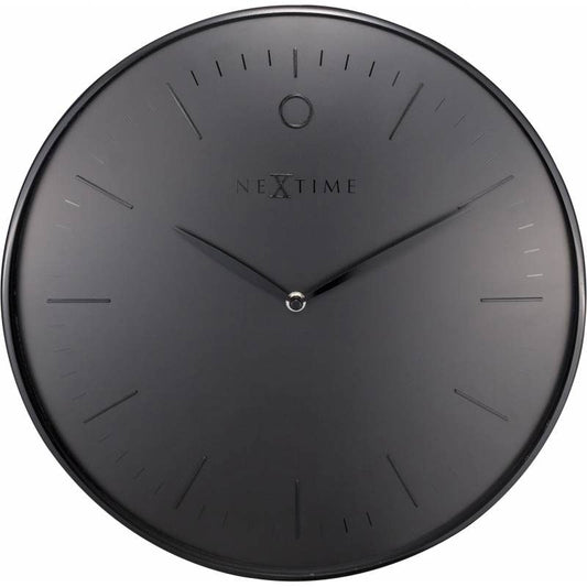 NeXtime Glamour Wall Clock