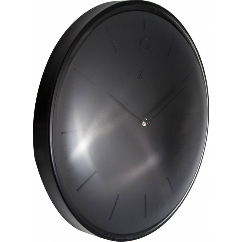 NeXtime Glamour Wall Clock
