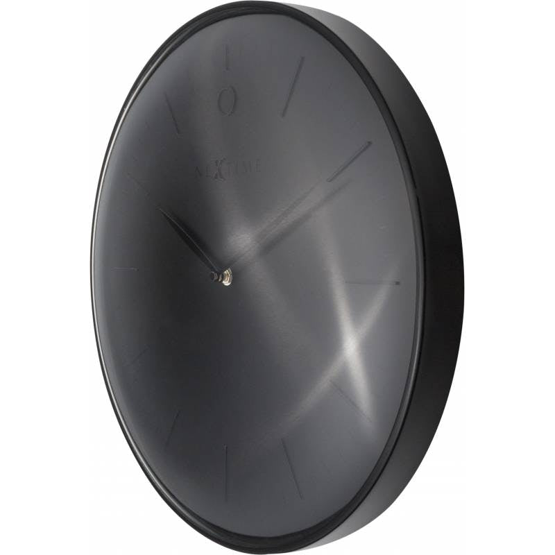 NeXtime Glamour Wall Clock