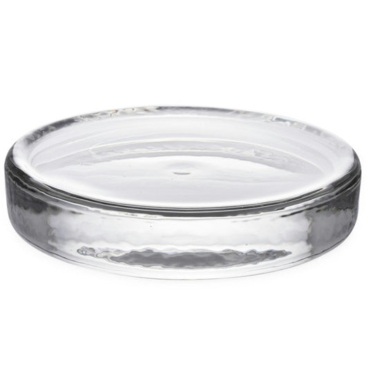 Normann Copenhagen Mass Teller Ø17 Cm, Transparent