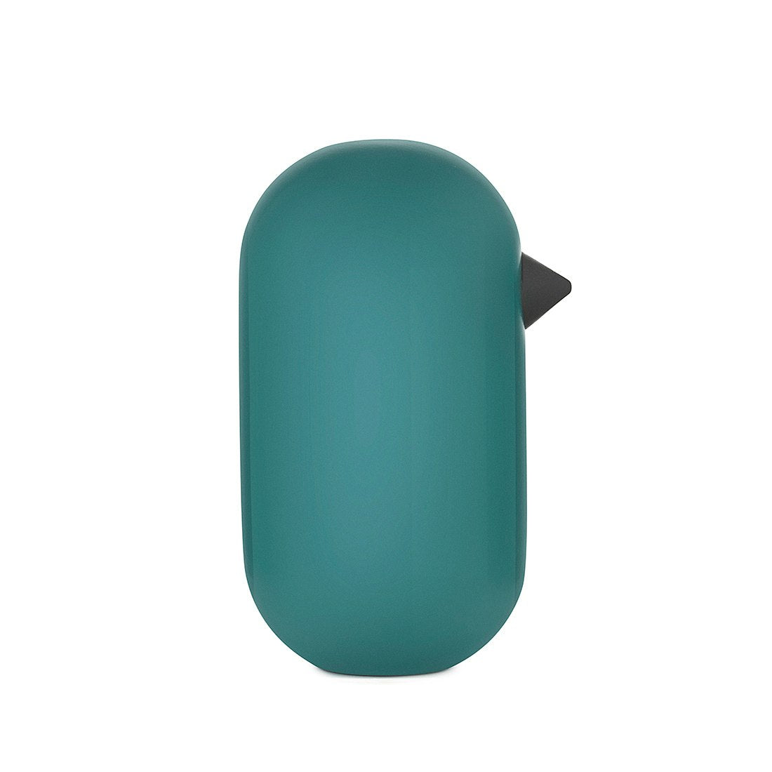 Normann Copenhagen Little Bird 7 Cm, Blaugrün