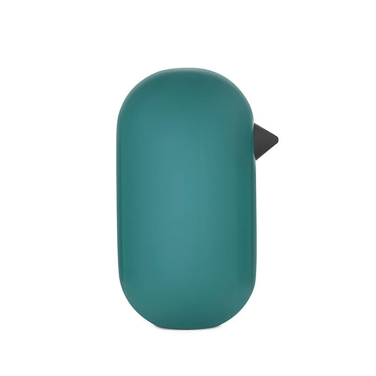 Normann Copenhagen Little Bird 7 Cm, Blaugrün
