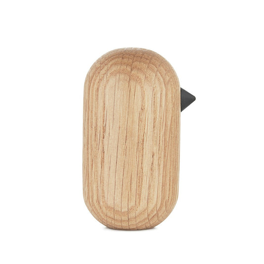 Normann Copenhagen Little Bird 7 Cm, Eiche