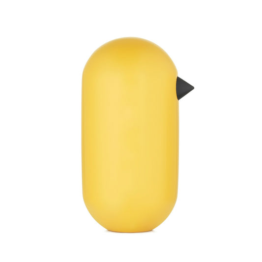 Normann Copenhagen Little Bird 10 Cm, Gelb