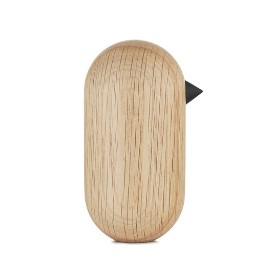 Normann Copenhagen Little Bird 10 Cm, Eiche