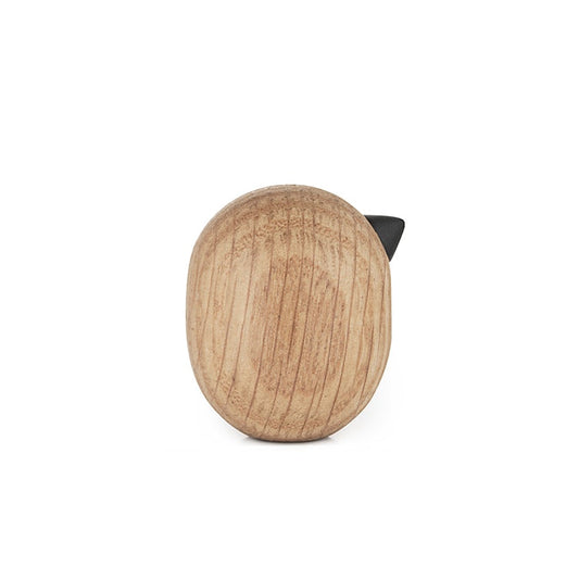 Normann Copenhagen Little Bird 3 Cm, Eiche