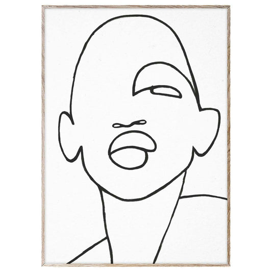  Faberge Poster 50 X 70cm