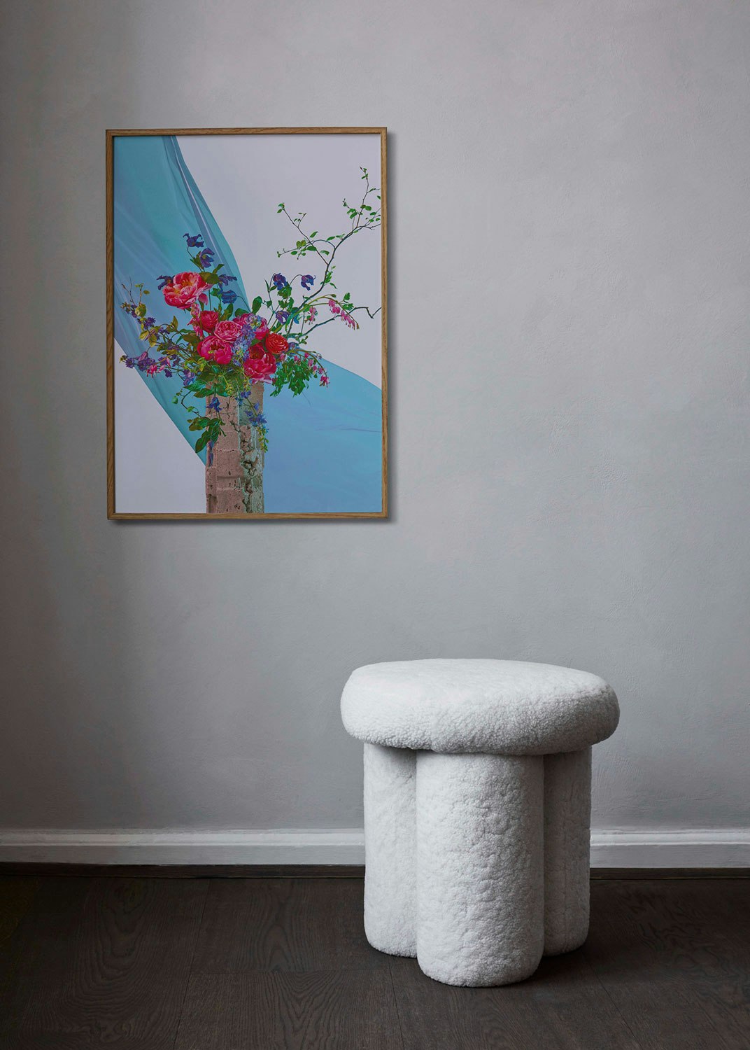  Bloom 05 Poster, 30x40 Cm