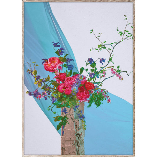  Bloom 05 Poster, 30x40 Cm
