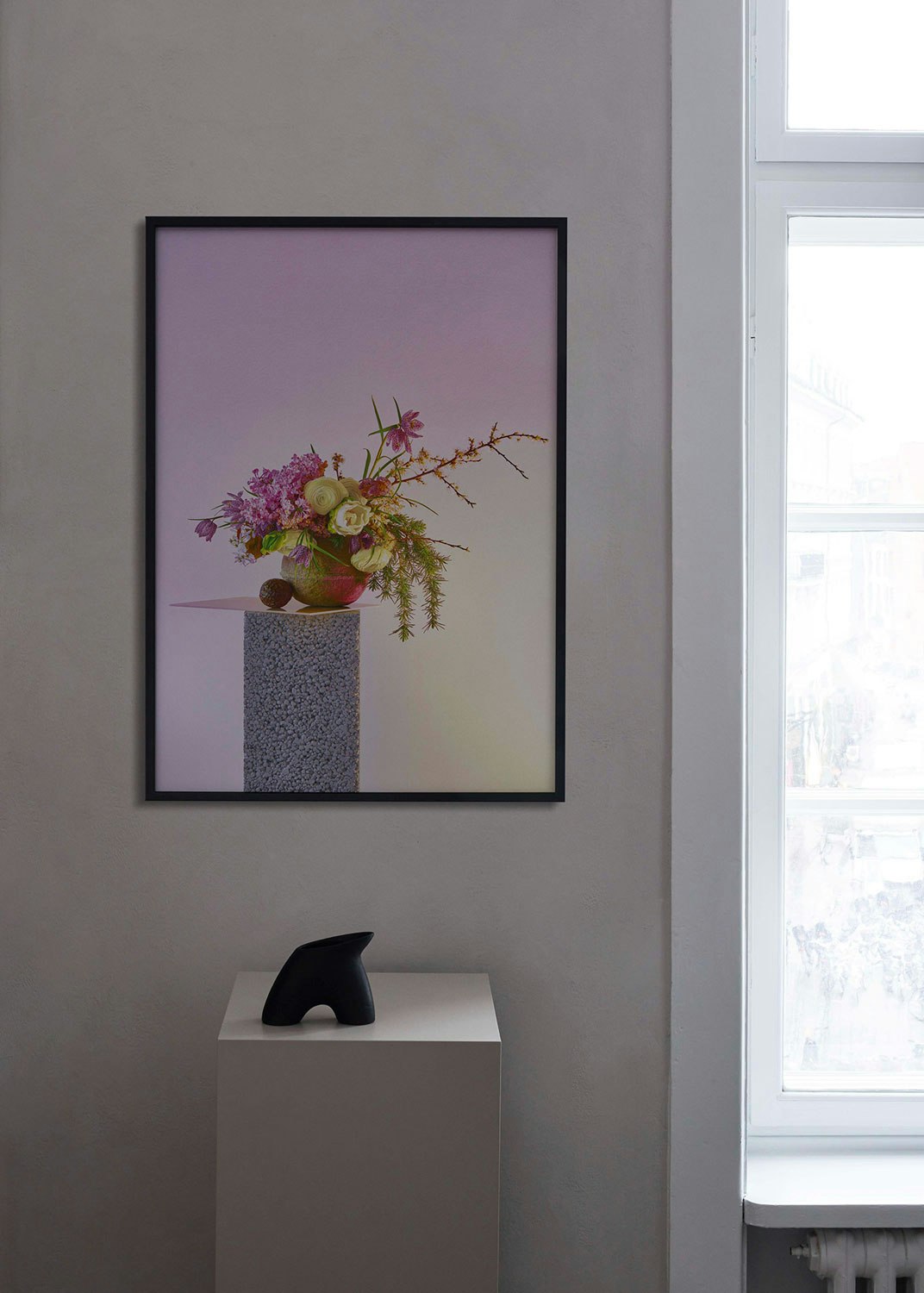  Bloom 07 Poster, 30x40 Cm