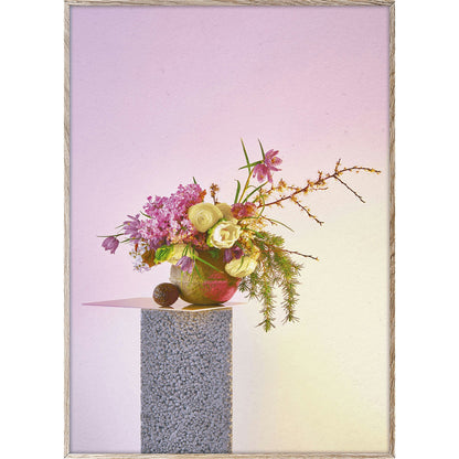  Bloom 07 Poster, 30x40 Cm