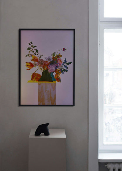  Bloom 08 Poster, 50x70 Cm