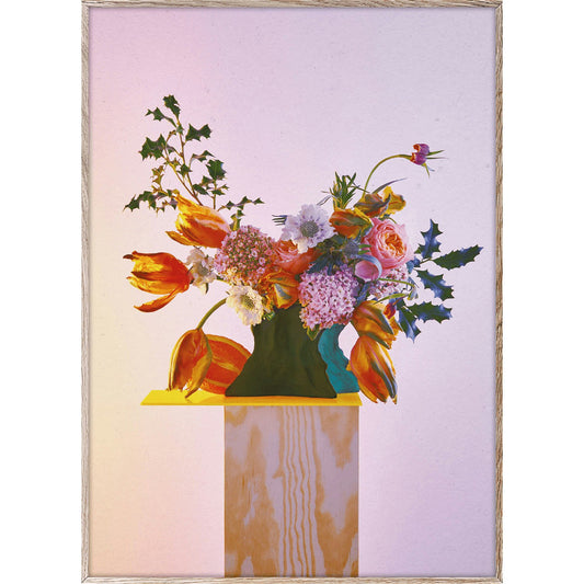  Bloom 08 Poster, 30x40 Cm