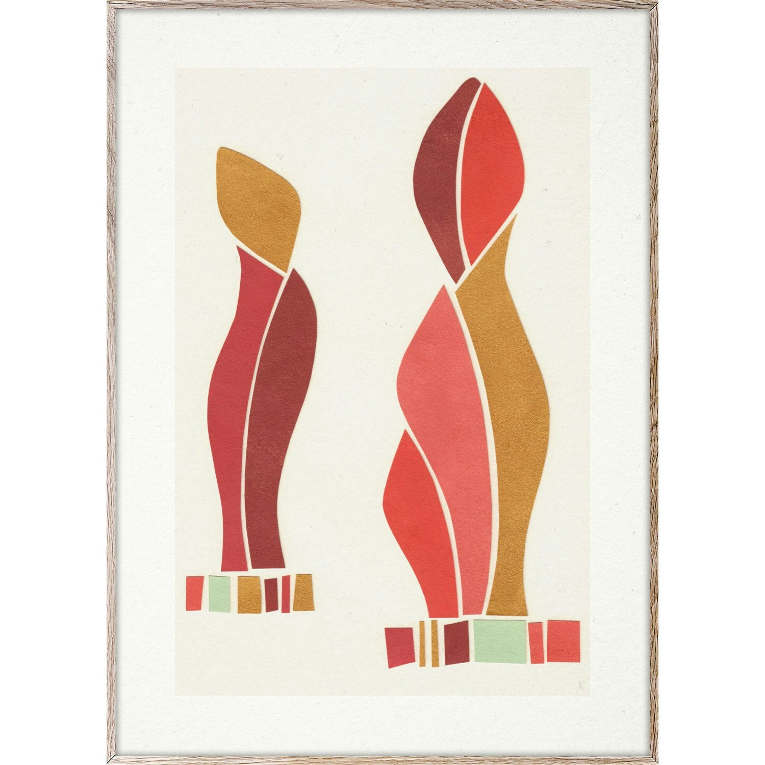  Come Closer Poster, 30x40 Cm