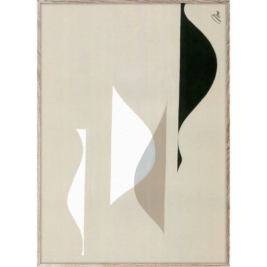  Music 01 Poster, 30x40 Cm