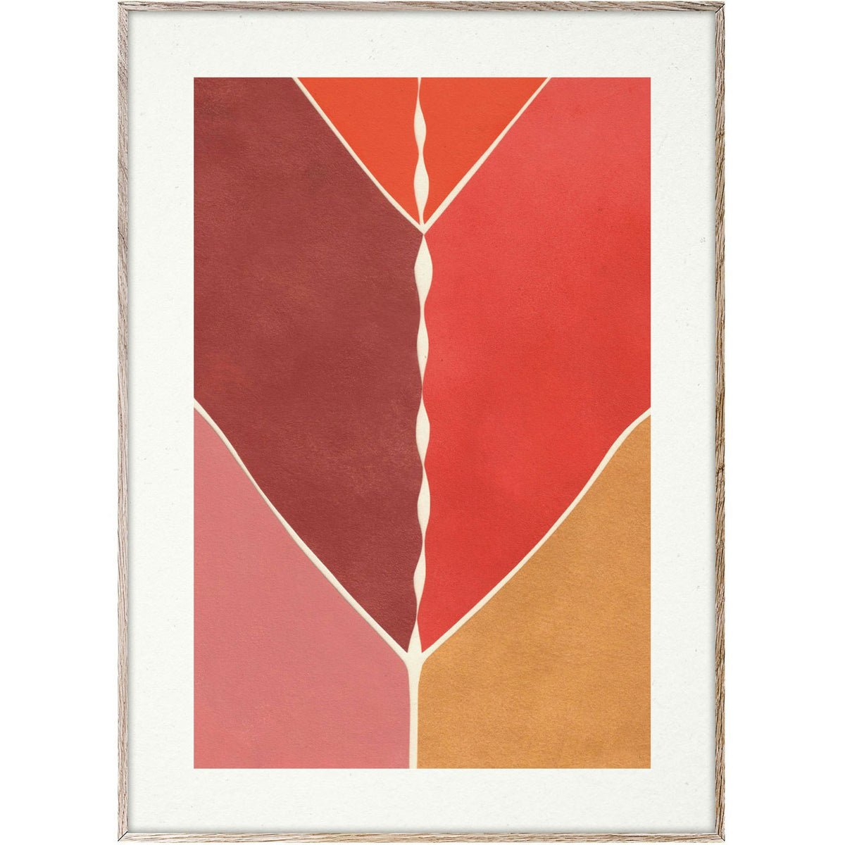  Navigation Poster, 50x70 Cm