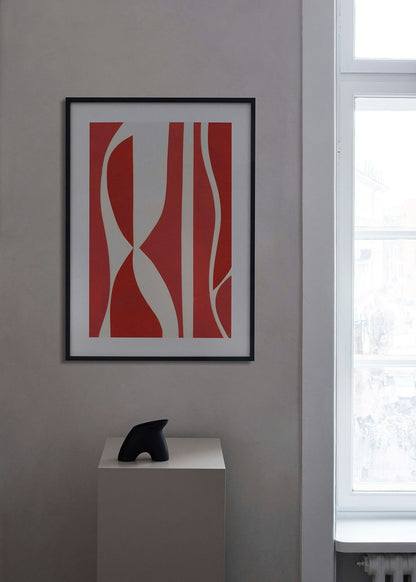  Poster, 50x70 Cm