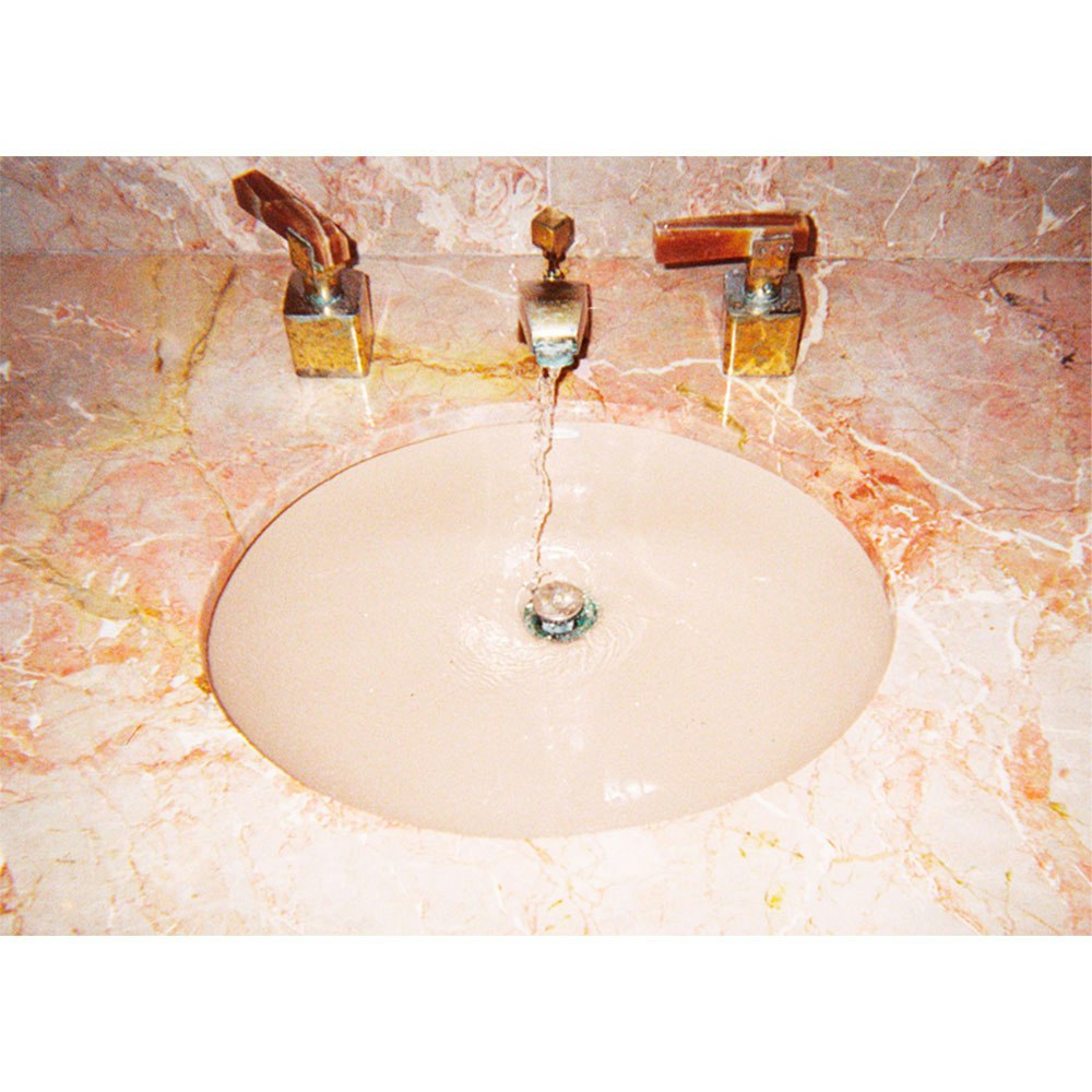  The Sink Poster, 30x40 Cm