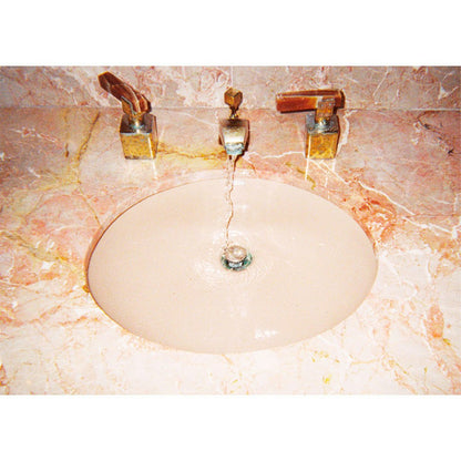  The Sink Poster, 30x40 Cm