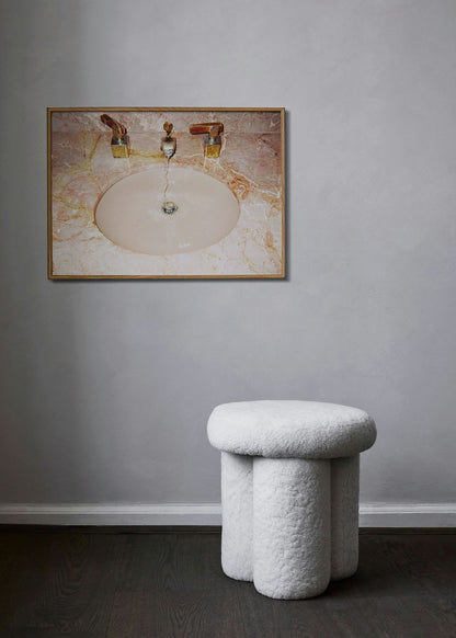  The Sink Poster, 30x40 Cm
