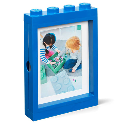 Room Copenhagen Lego Rahmen 26.8x19 Cm, Blau