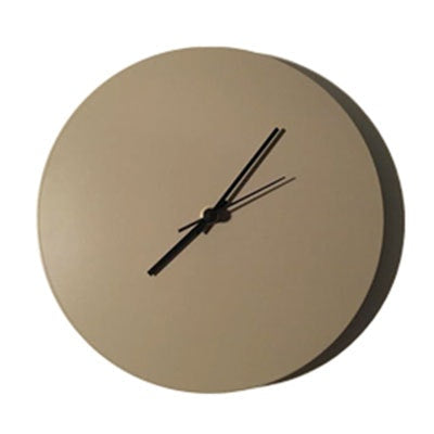  SMD Wanduhr, Mole