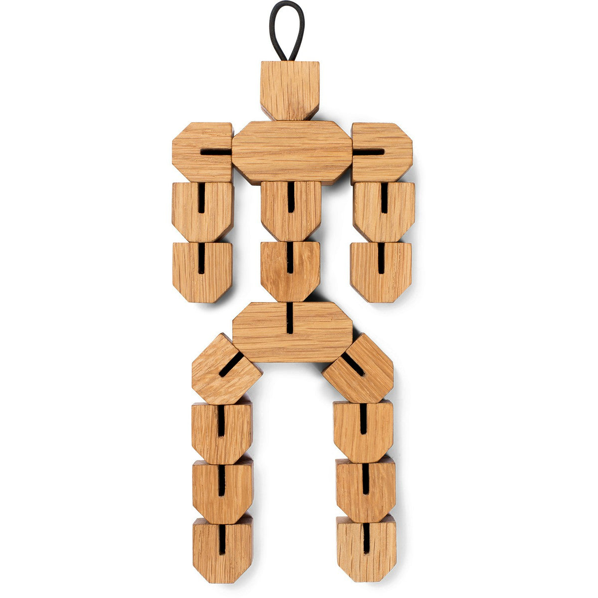 Spring Copenhagen Clumsy Hans Topfuntersetzer, Eiche 20 Cm