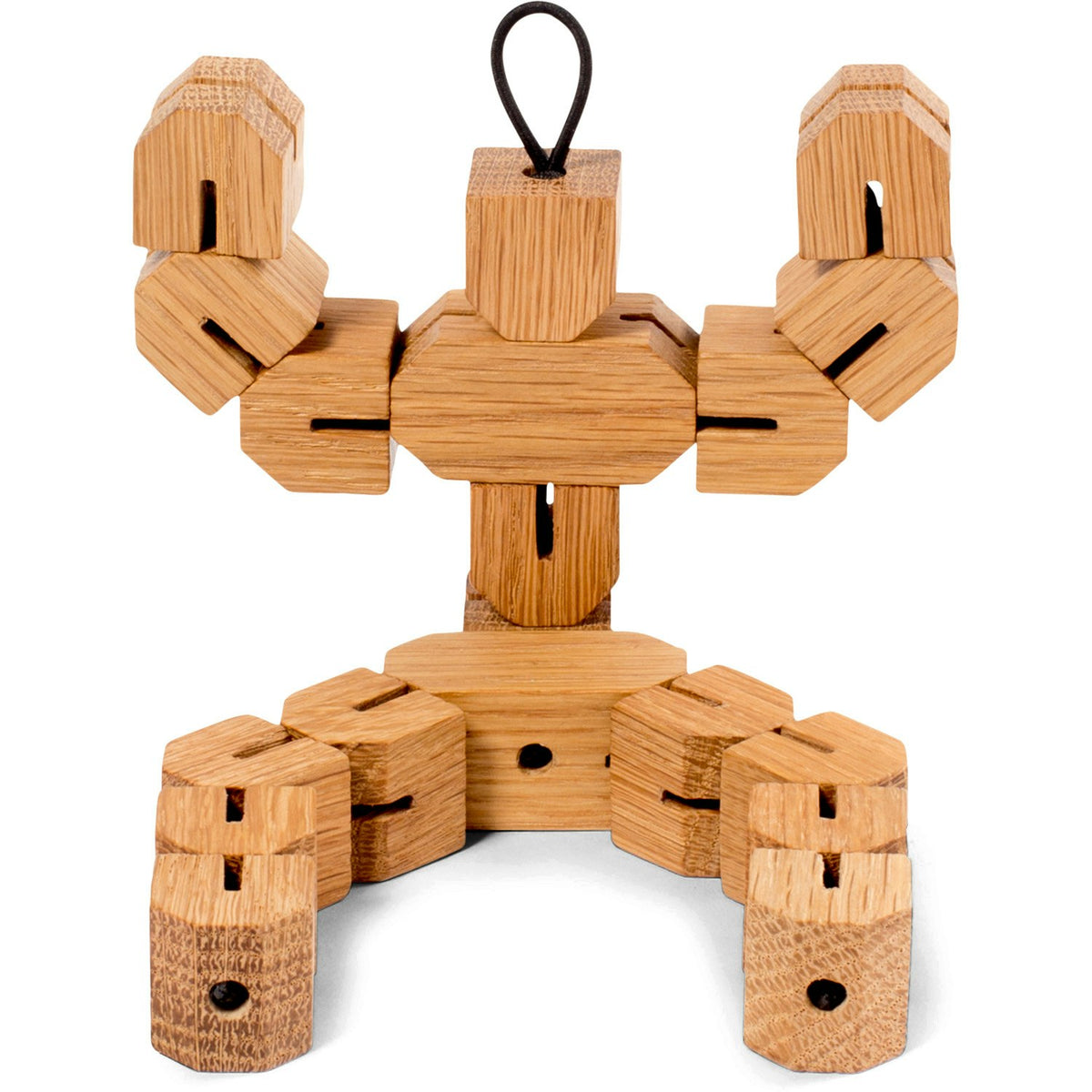 Spring Copenhagen Clumsy Hans Topfuntersetzer, Eiche 20 Cm