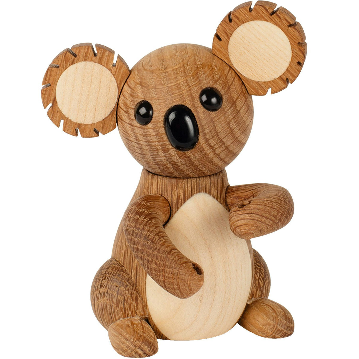 Spring Copenhagen Matilda Koala Holzfigur 7.5 Cm