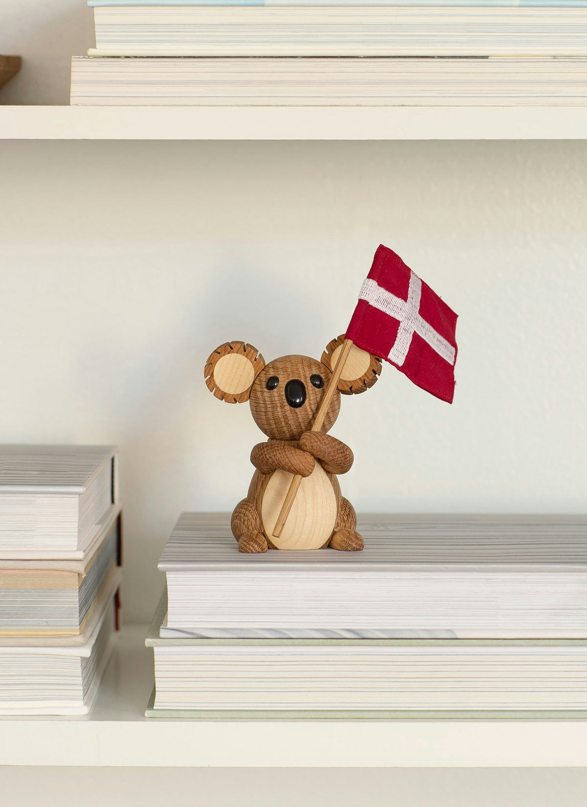 Spring Copenhagen Matilda Koala Holzfigur 7.5 Cm