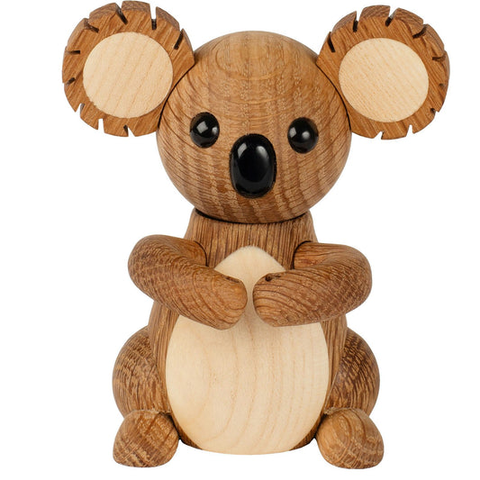 Spring Copenhagen Matilda Koala Holzfigur 7.5 Cm