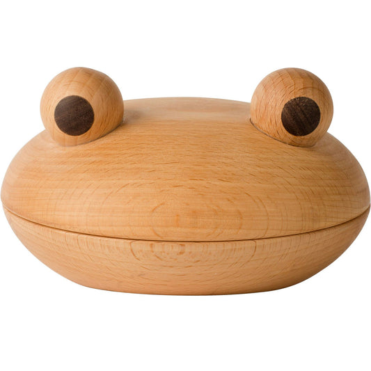 Spring Copenhagen Frog Schüssel 14 Cm