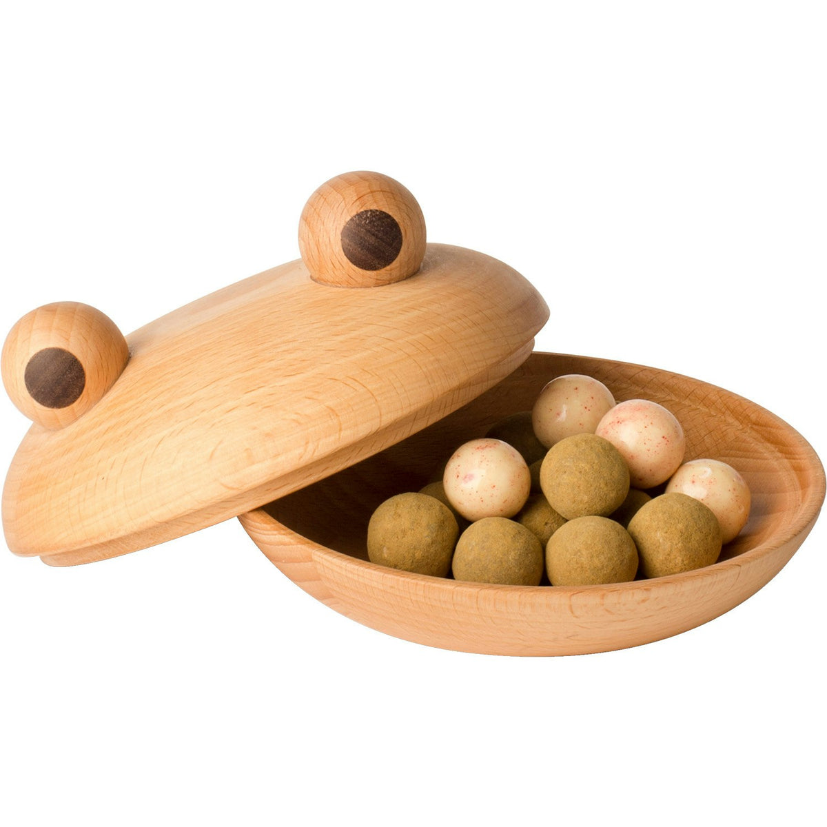 Spring Copenhagen Frog Schüssel 14 Cm